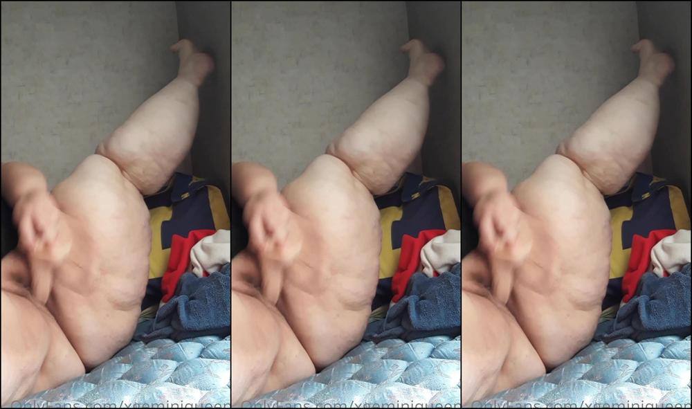 Xgeminiqueenx Custom Video Im Your Wife And You Are Away On Business And I Send You This