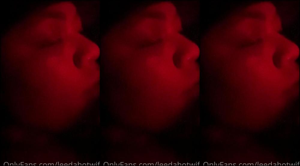 Leedahotwife Happy Saturday