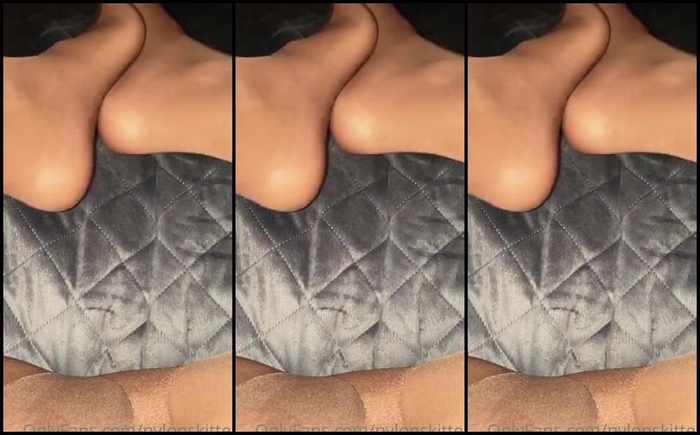 Nylonskitten Nicknamed Nylonskitten 10 11 2020 Onlyfans Video Video In My Pov In My Nice Touch Nylons Music Take It Musician Liqwyd