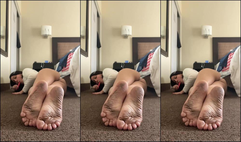 Footsiebab This Was A Custom My Customer Was So Kind That He Said I Should Post It Here Enj