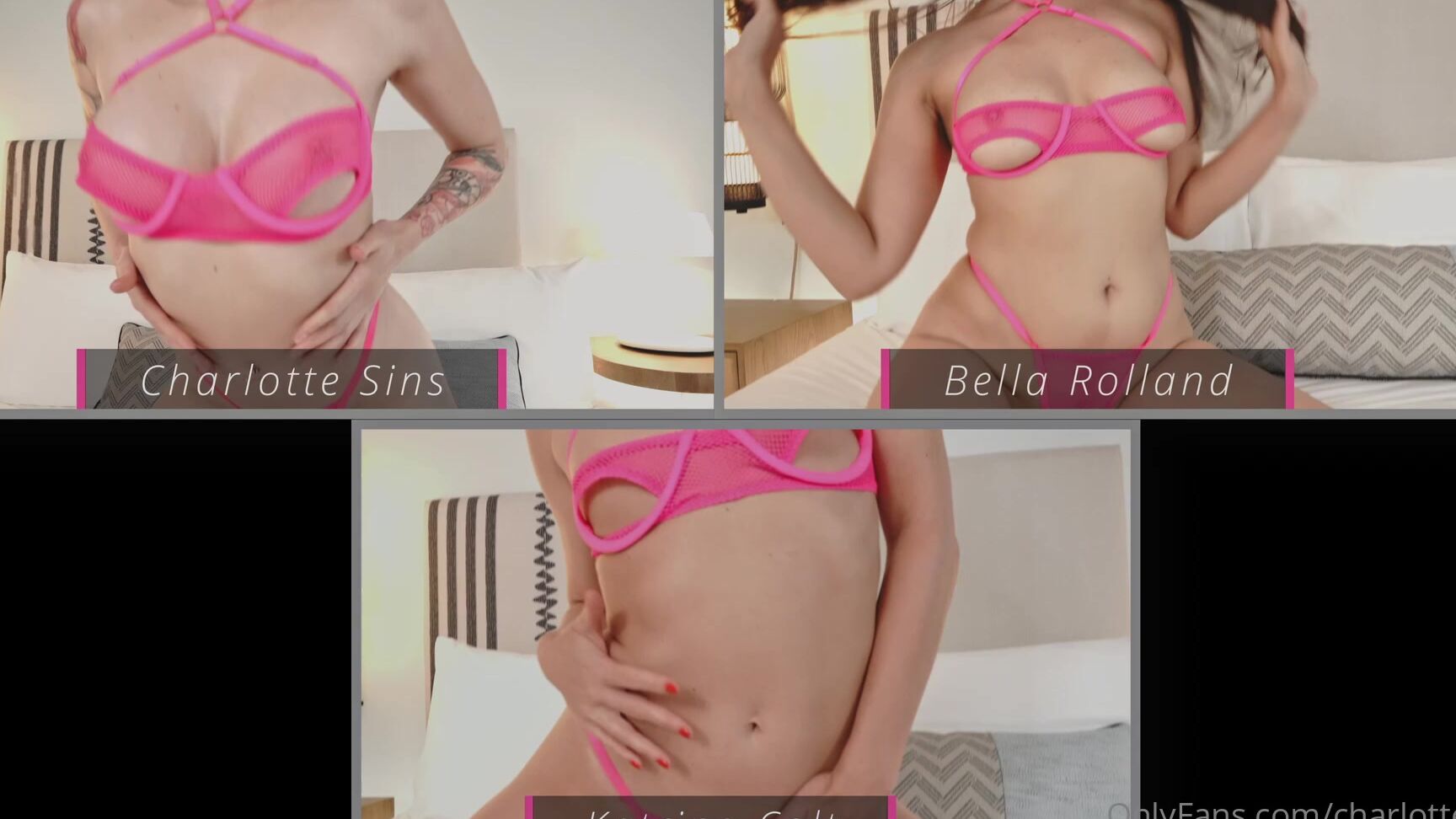 Charlottesinsvip 2914304660 06 23 2023 New Scene Alert Did Someone Say Ggg Anal Fans With Their Renew On