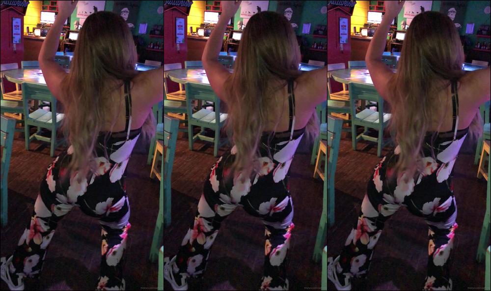 Unashamed I Am Missing Going Out How About You