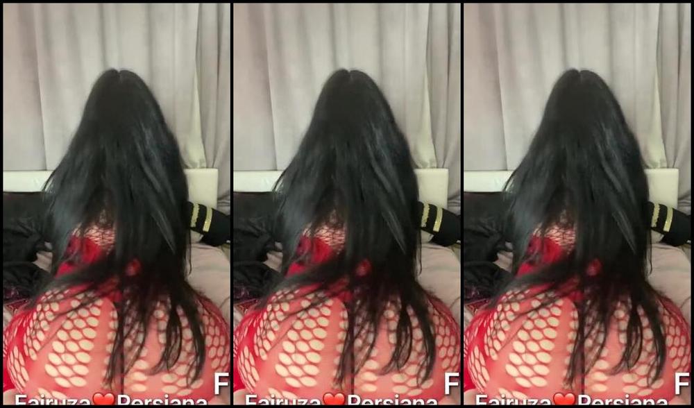 Fairuzapersiana Onlyfans I M Sorry I Haven T Posted For A Week I Know You Understand Why Amp I Don T