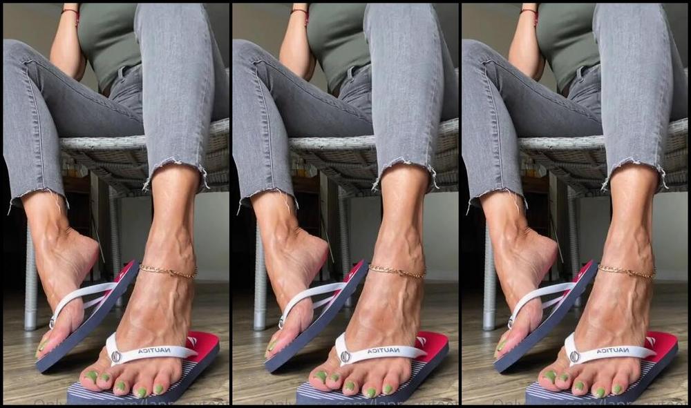 Laprettyfeet4 Nicknamed Laprettyfeet4 Onlyfans Video 8117