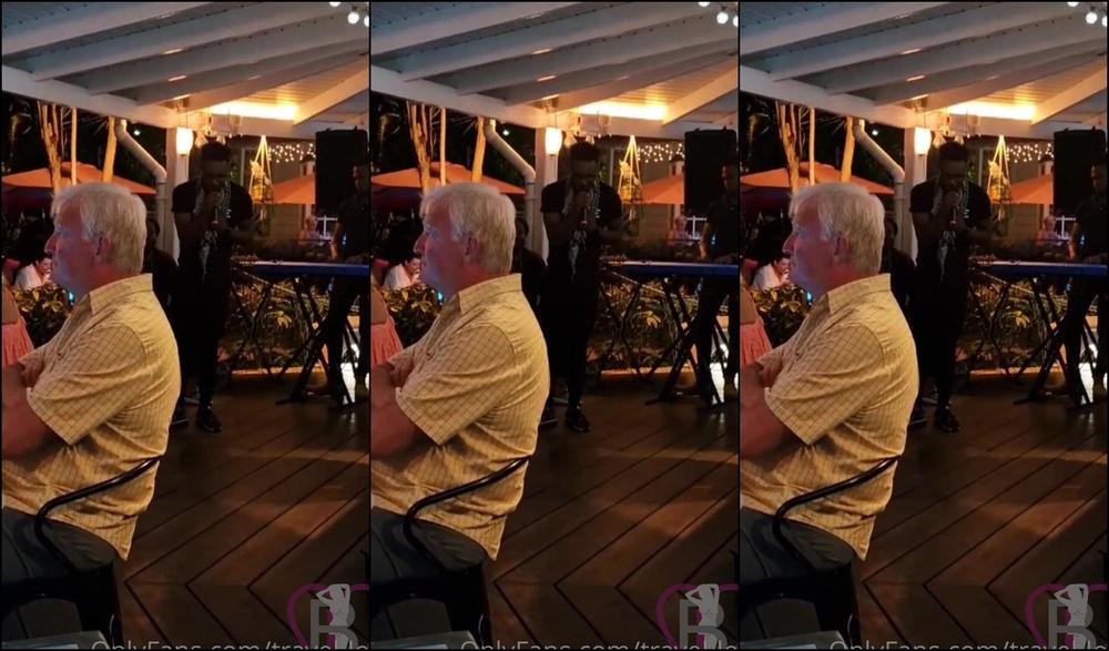 Travelling Peach 2901134000 06 09 2023 Do I Raise You Up