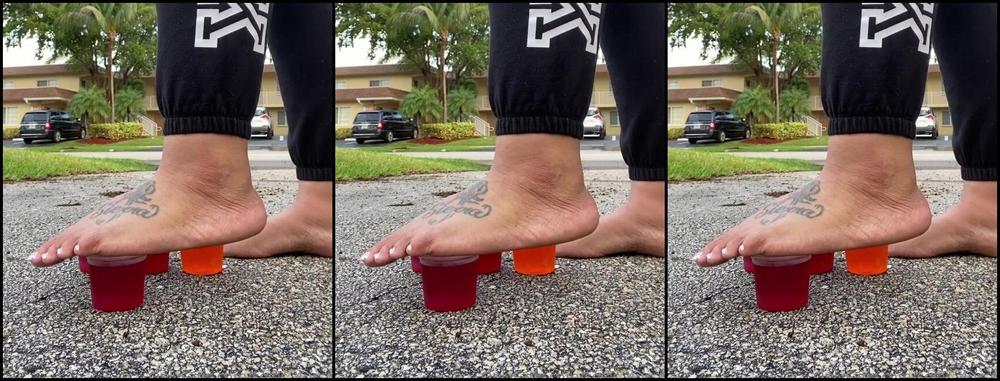 Goddess See Nicknamed Soles 4Ursoul Foot Fetish 02 17 2021 Onlyfans Video J E L L O