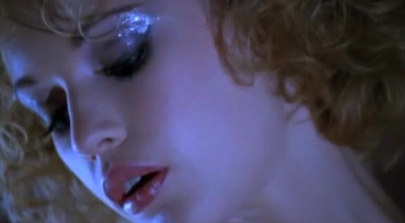 Anita Blond Exhibitionists Sc 4