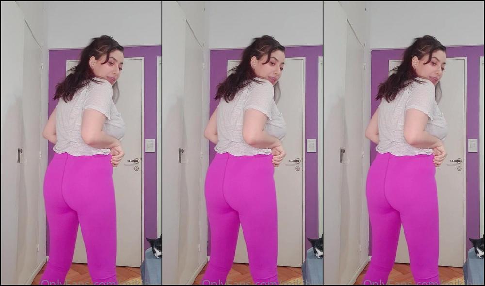 Mikiblue Idk Why I Thought They Were Called Sit Ups Instead Of Squats But Please Bear With