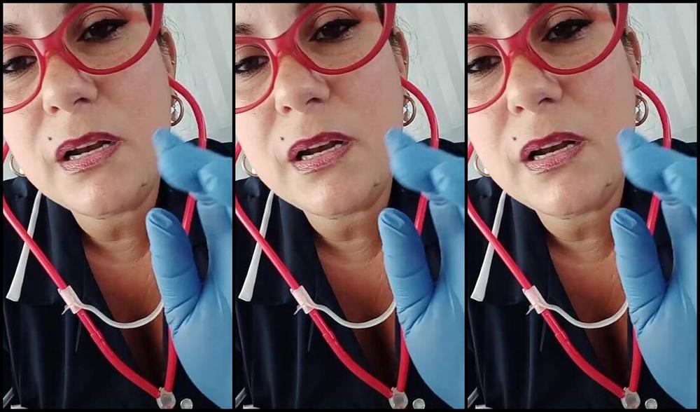 Alex Keeper Nicknamed Alexkeepercrazysexylife 10 13 2024 Onlyfans Video A Relaxing Asmr Today For You My Lovely Sit Back And Let Nurse Relax You Giving