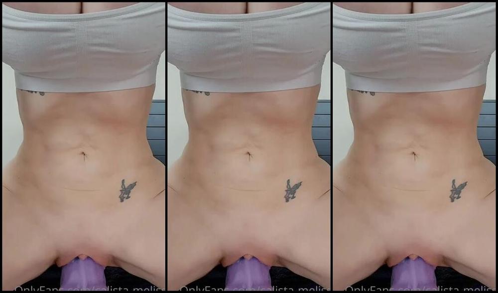 Calista Melissa Onlyfans 04 14 2023 Smashing Balls And Deep Strokes Now On Large Chance The Last Progress Video I Posted