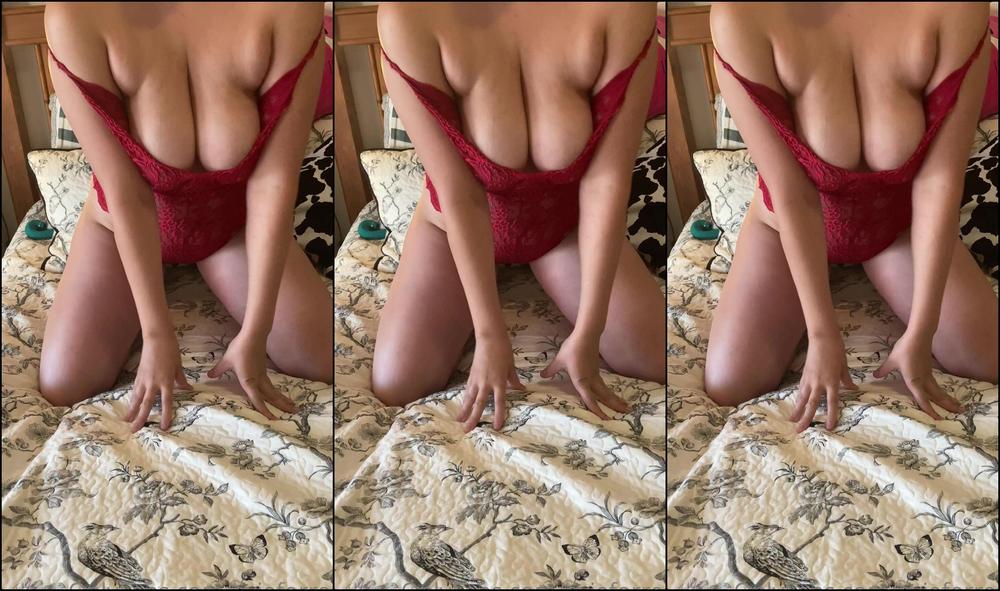 Evieforrest 2864237978 05 08 2023 I M Going To Do A Little Giveaway Competition For A Custom Video All You Have To