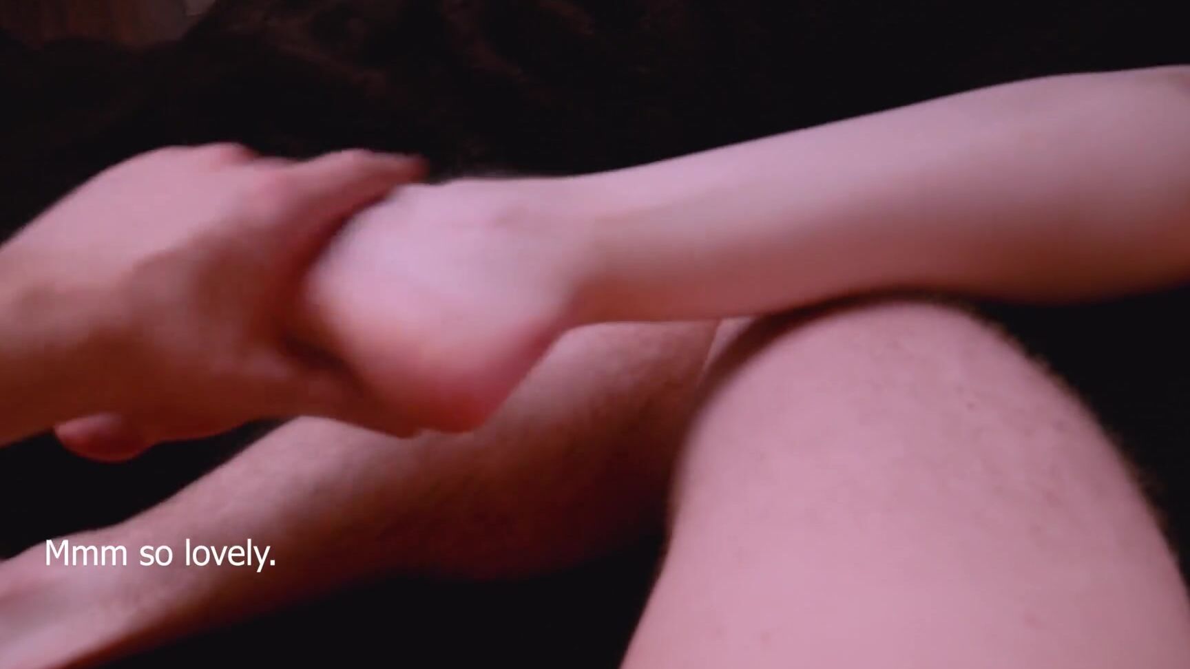 ariavix pov morning sex with incredible beauty foxyelf Pornhub