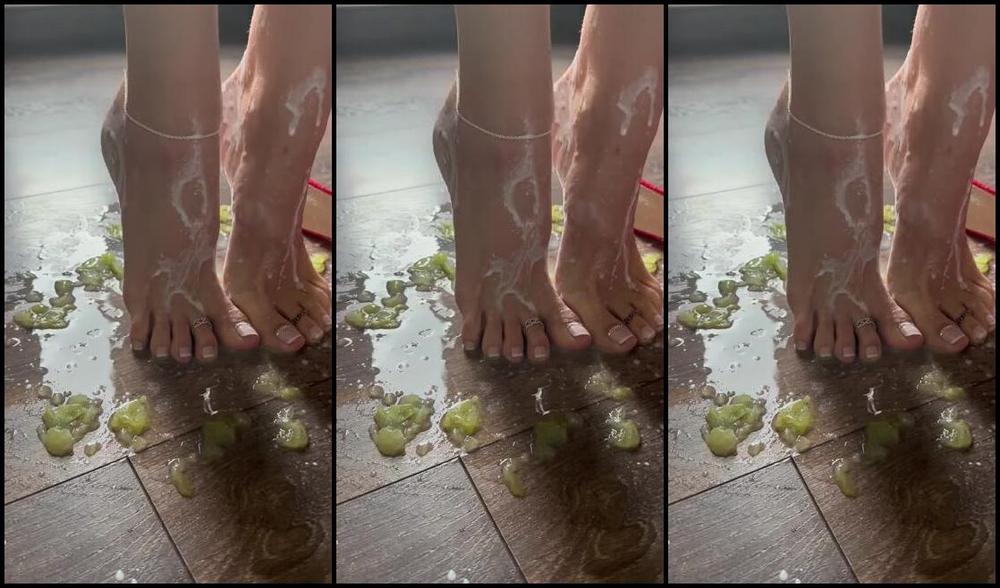 Inga Llery Nicknamed Inga Llery Foot Fetish 01 06 2024 Onlyfans Video I Think My Feet Can Be Tasteful