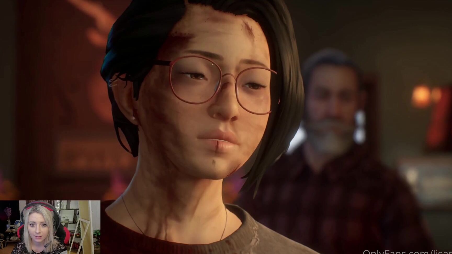 Lisamaus Letzter Teil Life Is Strange