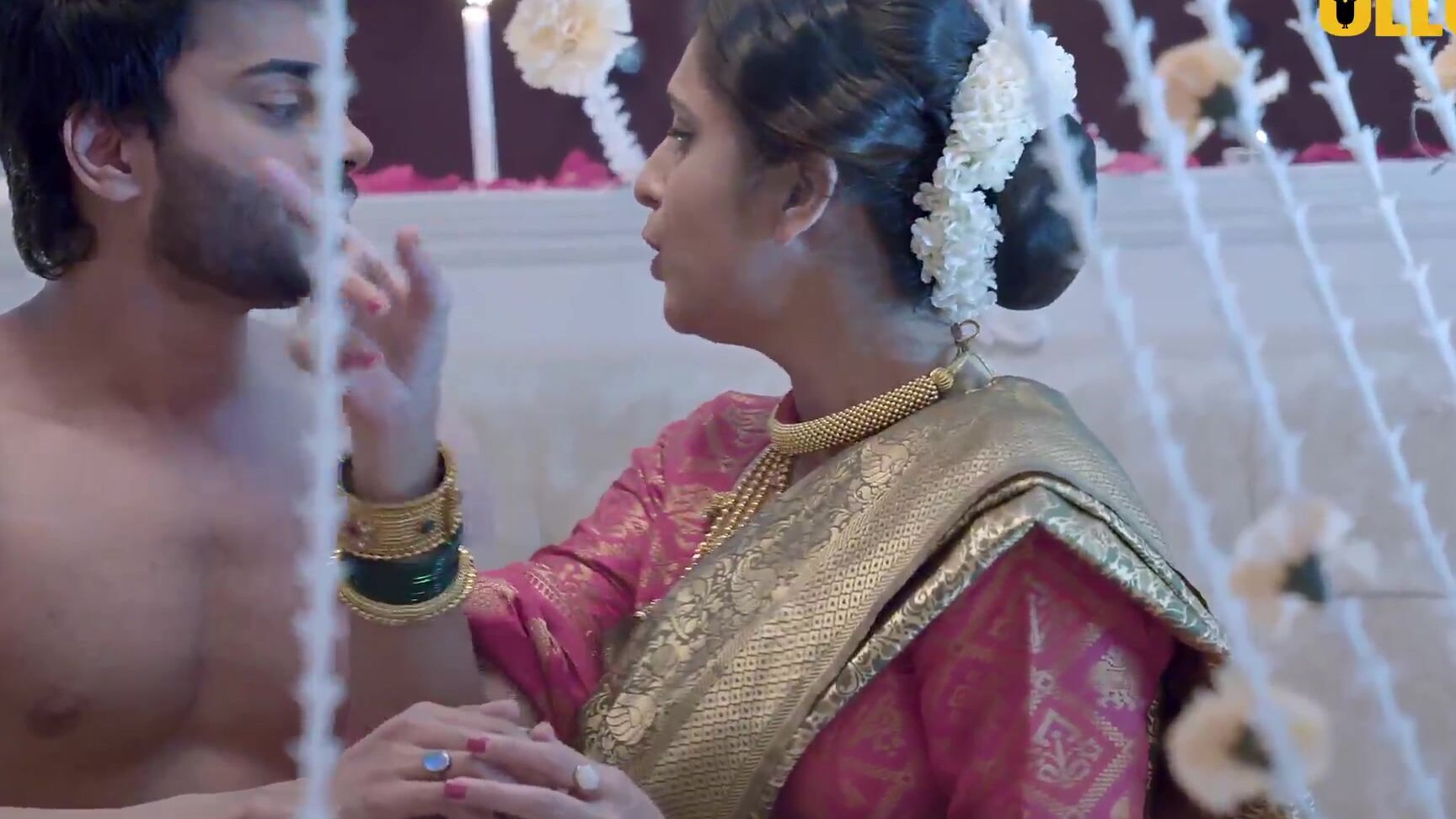 Possessed Love 2021 S01 Hindi 1080P Ullu Web Dl H264 Aac 2 0