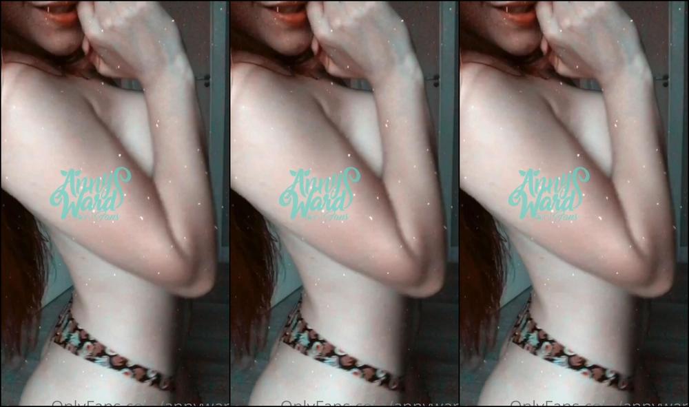 Annyward 2019270797 01 28 2021 After Gym Depois Da Academia