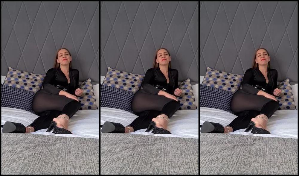 Lady Annabelle Onlyfans Good Morning My Filthy Boys And Girls