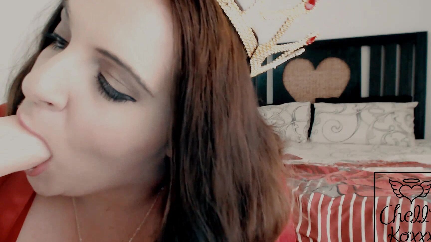 Chellykoxxx Come Breed Your Bbw Queen