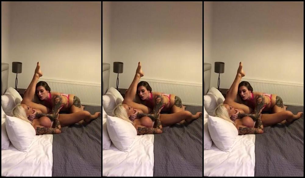 Ava Austen 16863239 11 28 2018 Cannot Control Ourselves