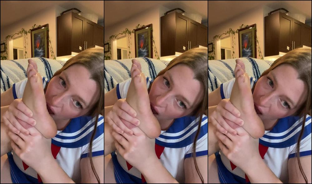 Zeldahyrule Sailor Moon Super Self Worship Do You Like Watching Me Deep Throat My Toes