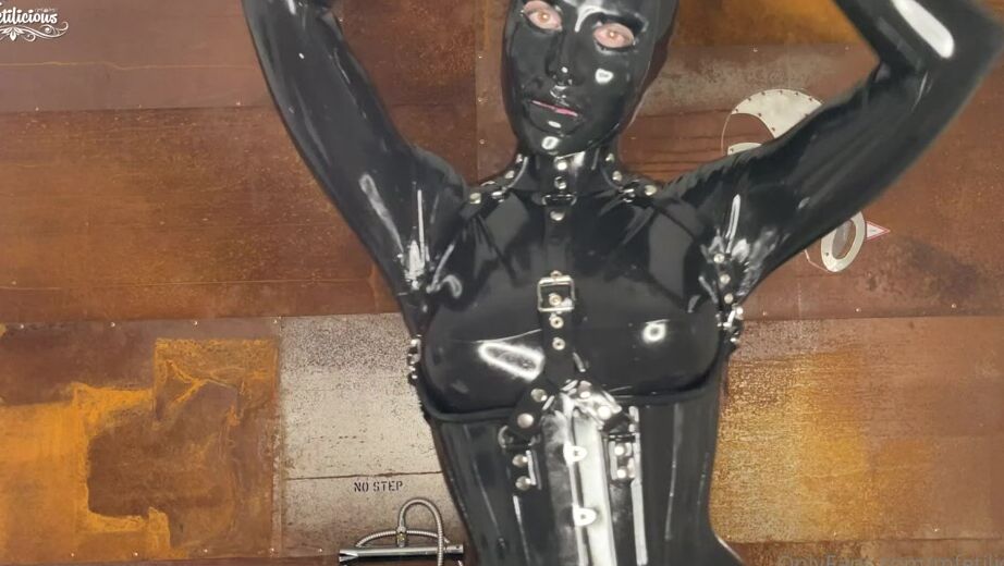 Mfetilicious I M Back Home After An Amazing Weekend In Oelsnitz Germany Here S The First Video Fr