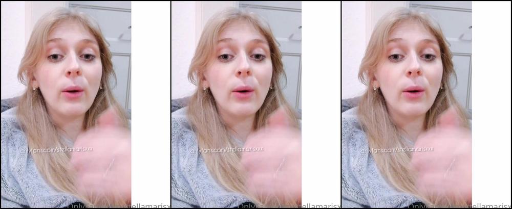 Stellamarisol Me Talking About My First G G Experience Which Literally Took Place An Hour Ago Th