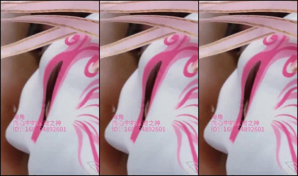 Asian Domestic Zone Self Filmed Self 14070