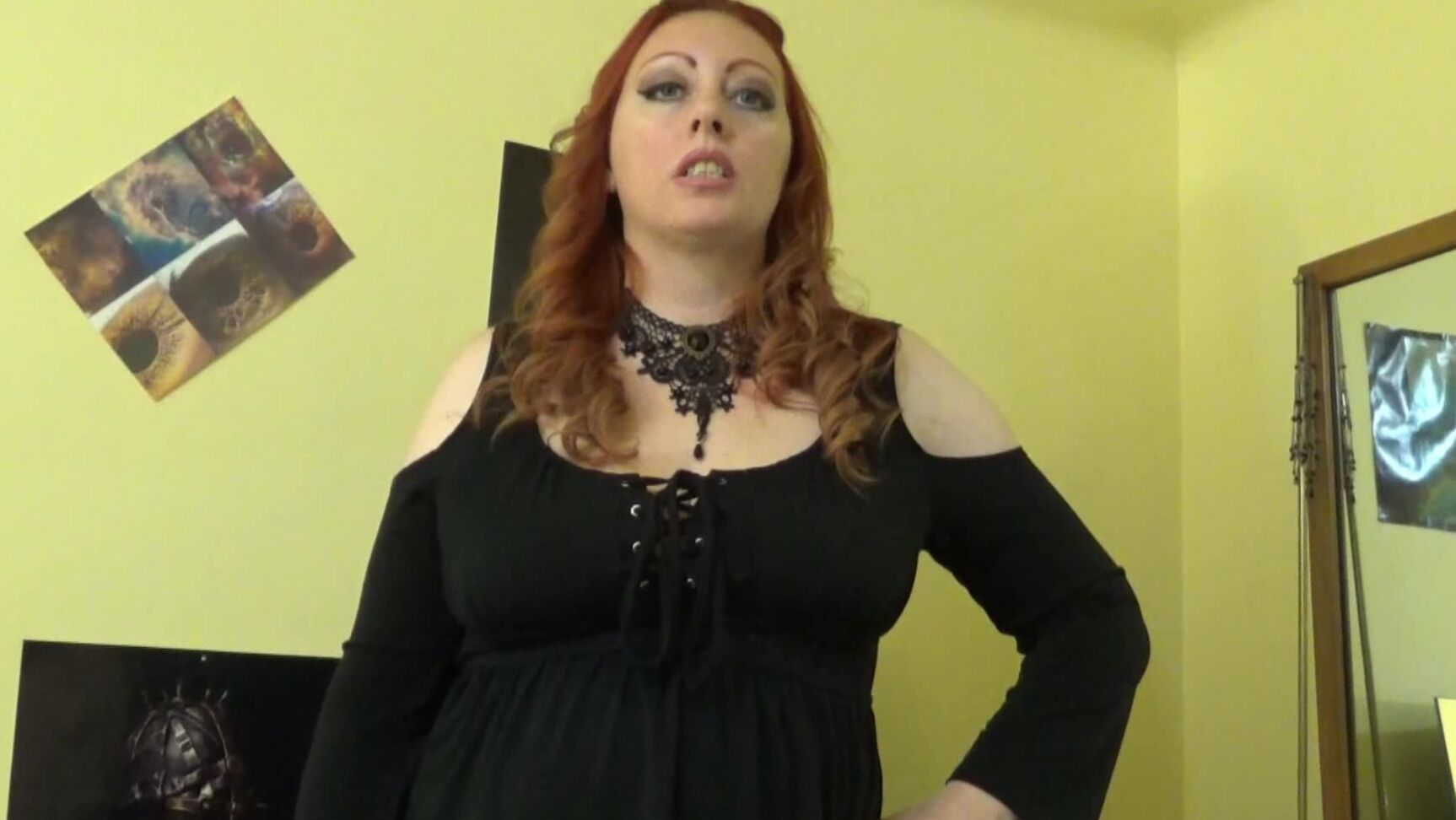 Josie Girl My Sissy Forever