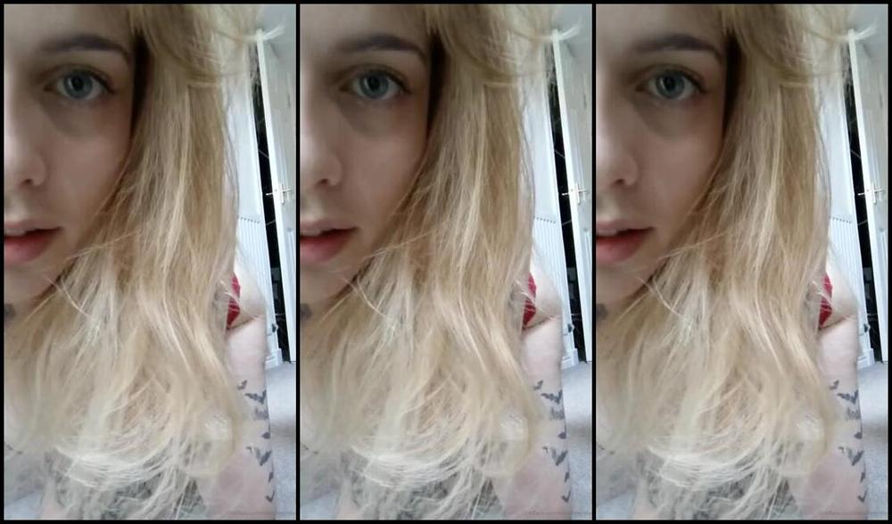 Miss Marilyn Nicknamed Missmarilynxx Onlyfans Stay Soft Mini Challenge