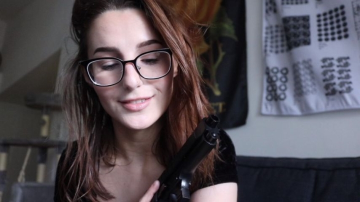 Femdom Pov, Female Domination sadbaffoon crazy ex gf holds you hostage ManyVids