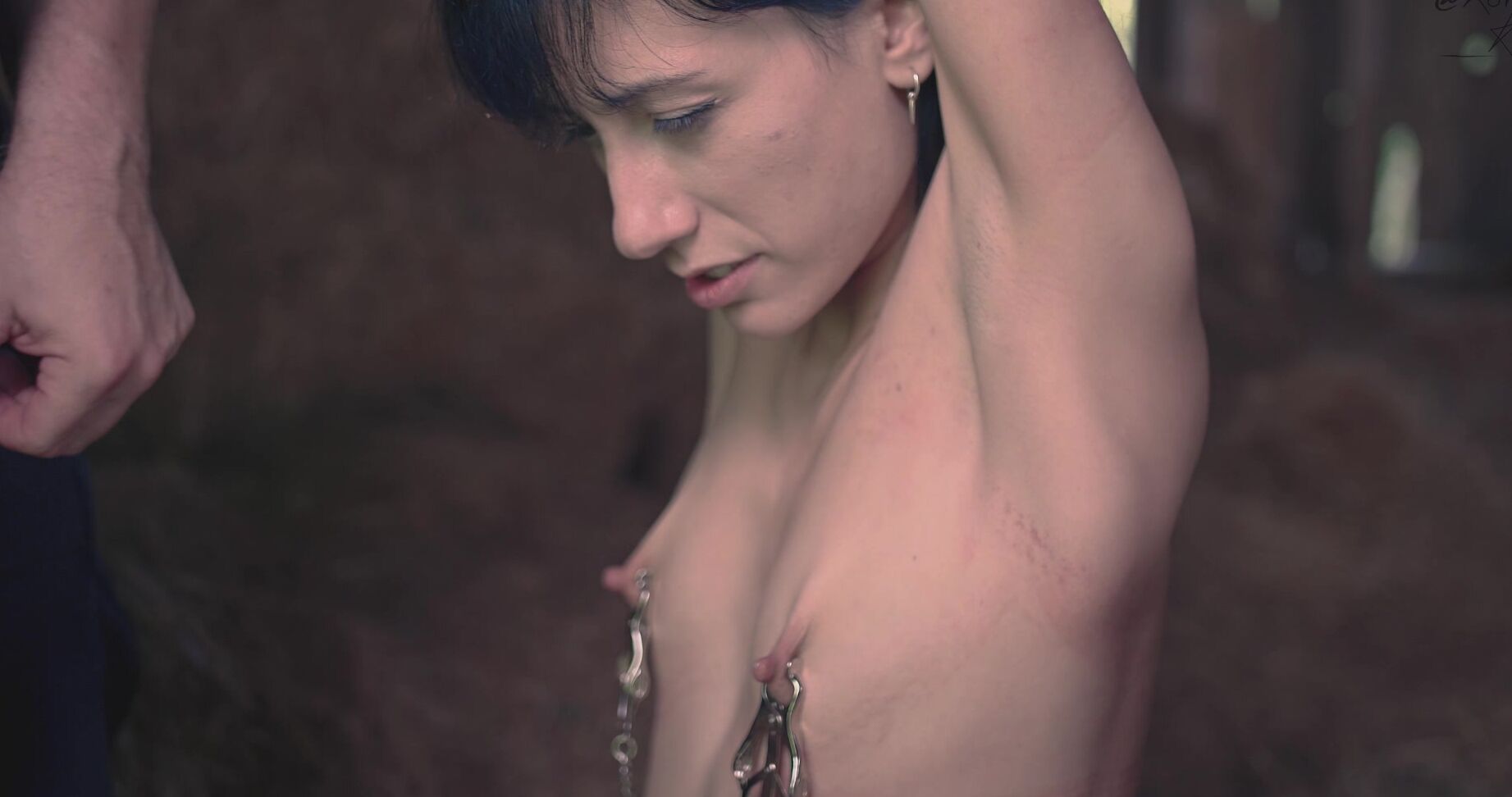 Bondage Blowjobs,Face Fucking,Rope Bondage,Spanking M/F,Squirting koneko katana barn do shibari face fuck squirting ManyVids