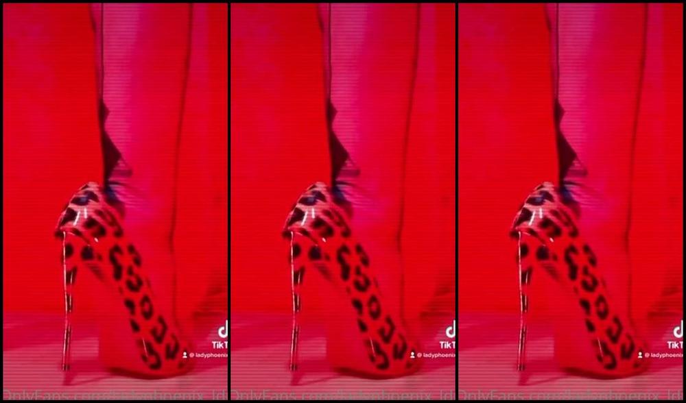 Lady Phoenix Nicknamed Ladyphoenix Ldn Onlyfans Tip Tap What Have You Done To Make Me So Impatient And Ready To Punish You