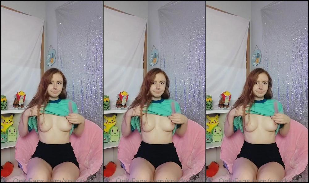 Sparkymarki Roxanne From The Goofy Movie Anal Joi