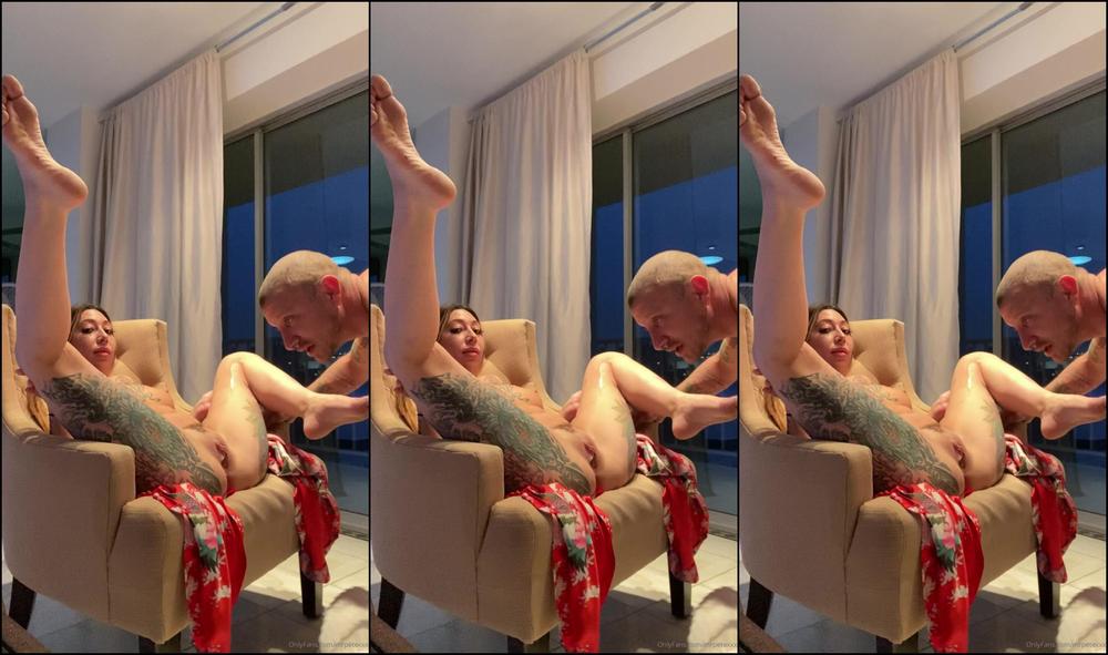 Mrpetexxx Little Fun Tonight