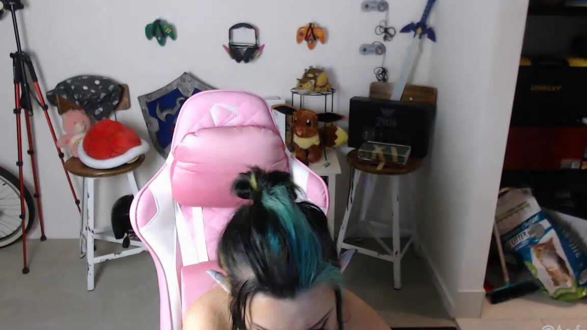 Tofux Stream Started At Am Dnd Cooking I D Really Appreciate Any Tips