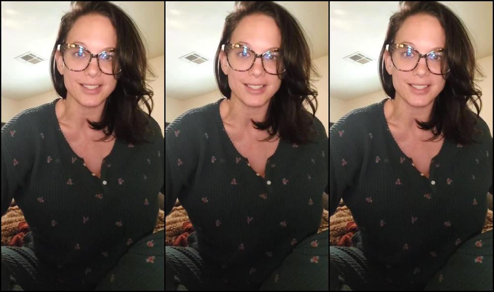 Thebrittanyxoxo Very Long Deep Daily Ramble