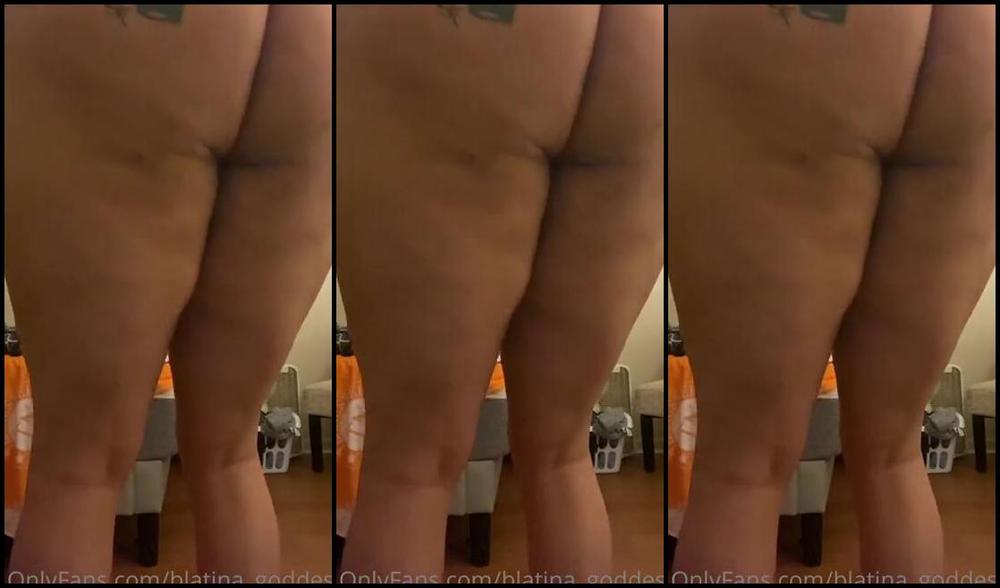 Blatina Goddess Onlyfans 12 04 2020 Throwin Ass Excuse My Sister In The Background Lol She Always Talkin In The Backgroundbut Let S
