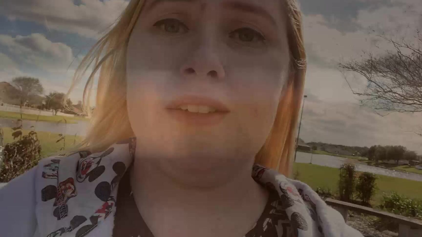 Emma Shay Pissing In My Jeans