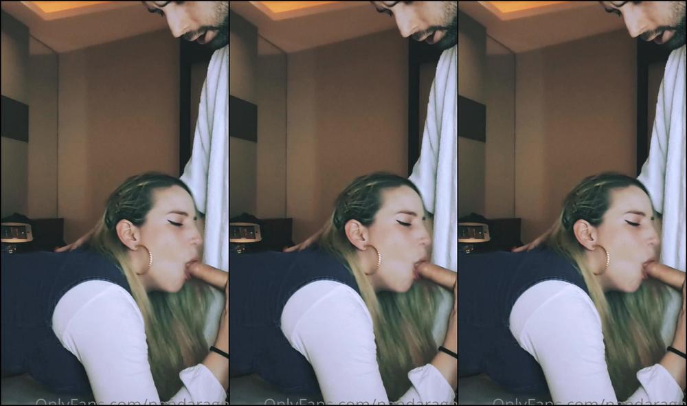 Nandaragna 2579498696 08 29 2022 Androide N 18 Chupando Gostoso