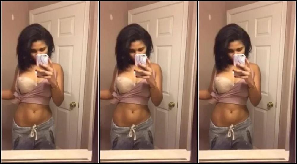 Violetta Premium Snapchat Short Compilation