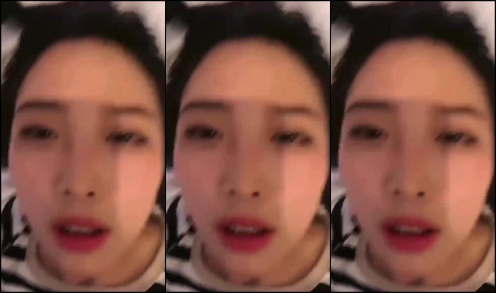 Asian Domestic Zone Self Filmed 06908