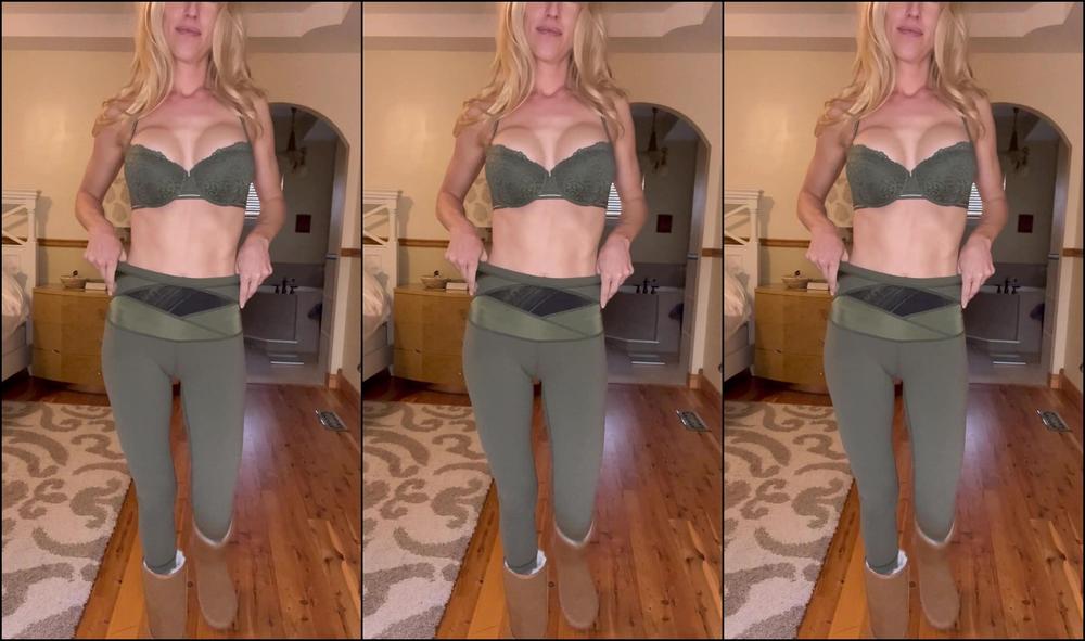 U Full Strip Friday Have An Awesome Weekend