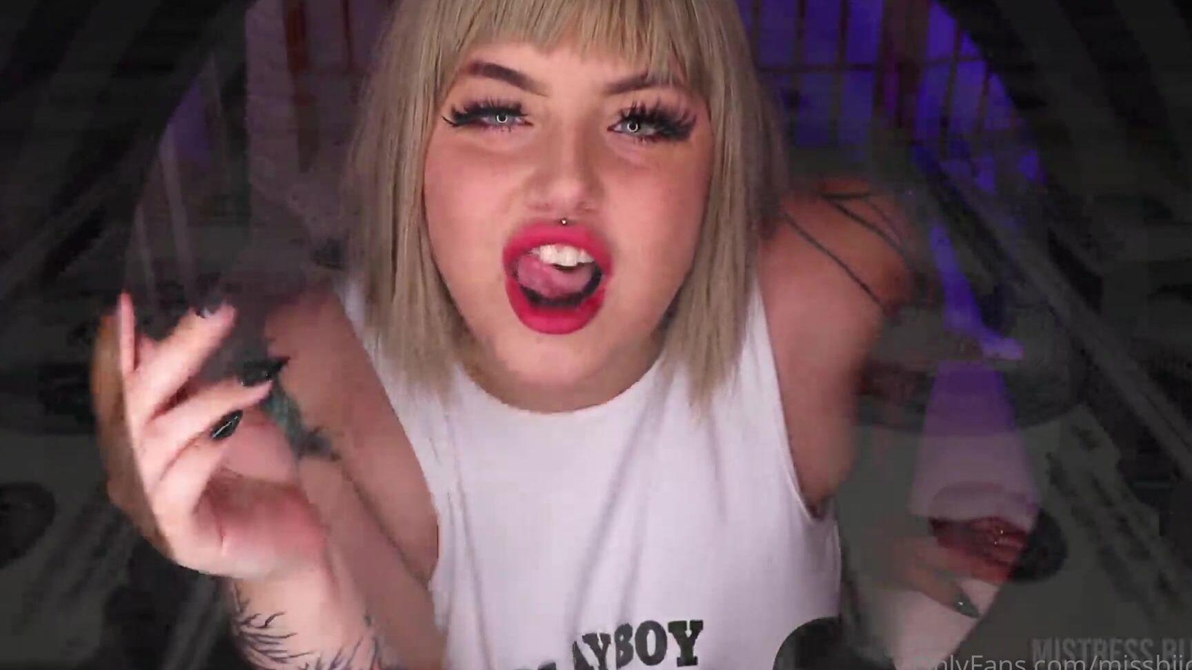 Missbijouuu Payslut Reprogramming