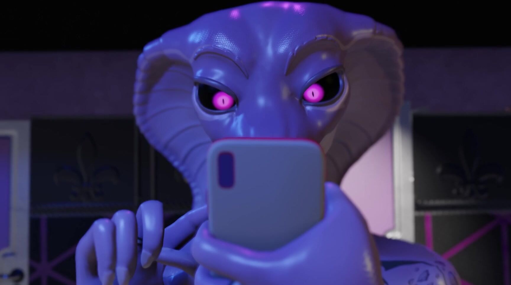 Act Scene Club Toilet Scene