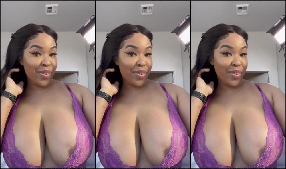 Aryana 2500676710 06 25 2022 Tapping In So Much Content Coming Ur Way Today If Ur Rebill Is On U Get