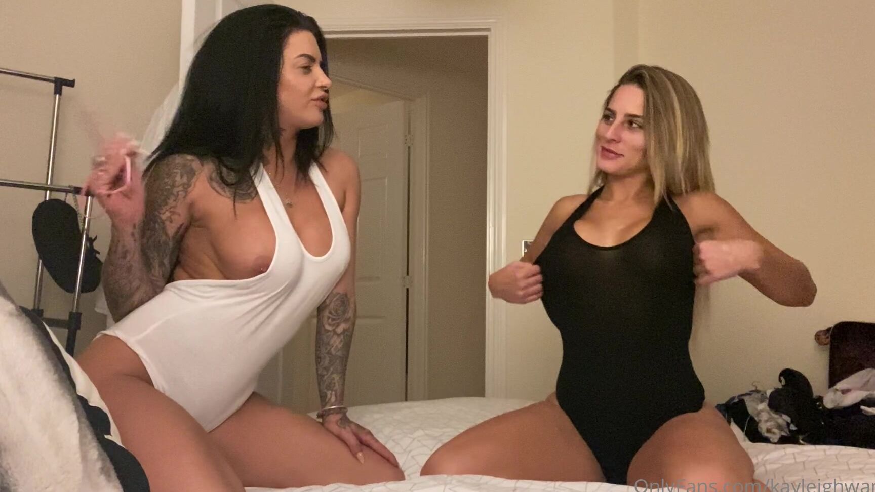 Kayleighwanless Story Time With The Wifey Kikijay Do You Think She Deserved It Or Got Off Too Lightl