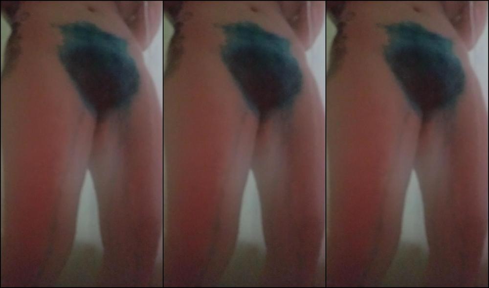 Raelynnriley Shower Time