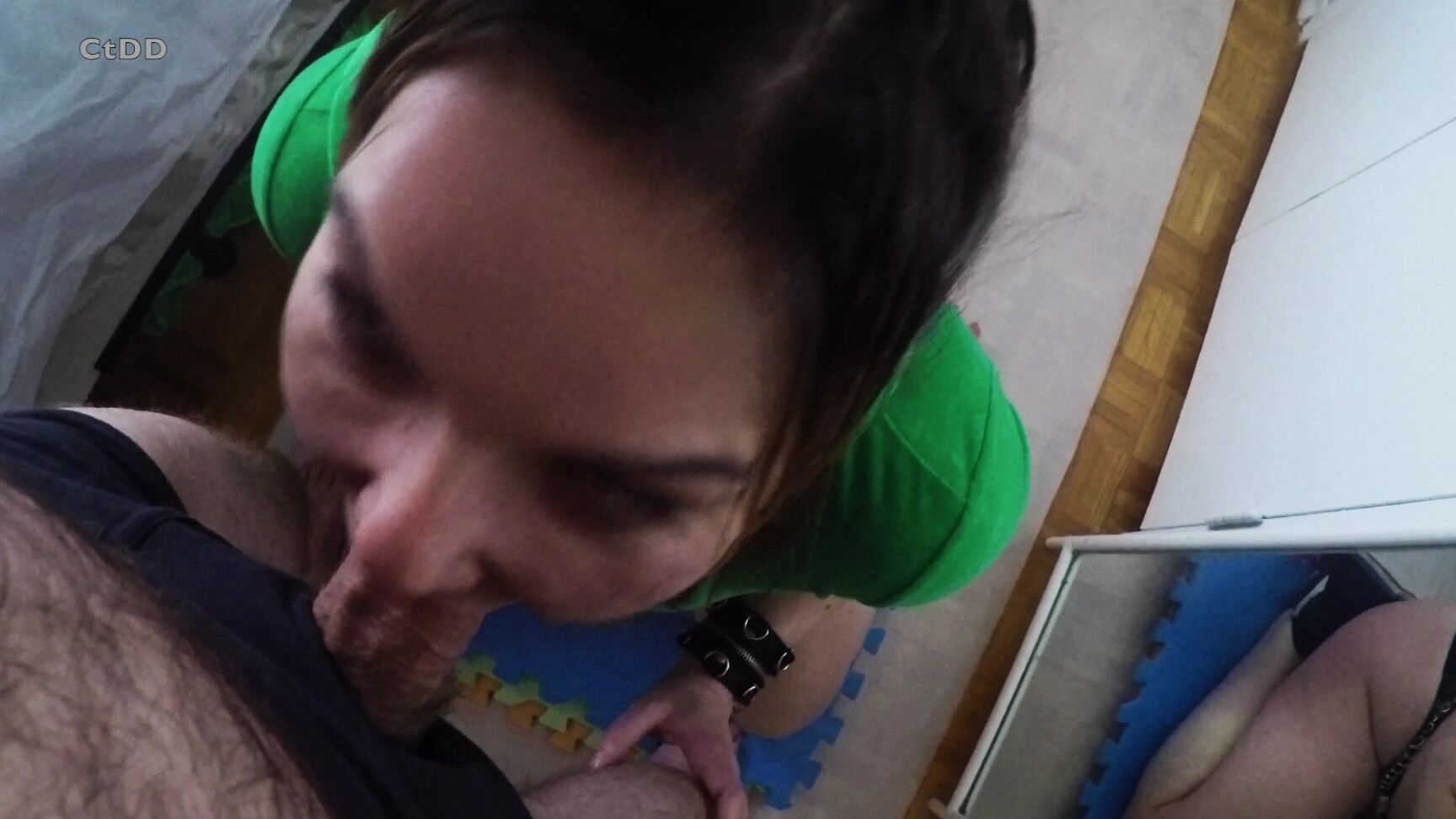 Dirtykristy Doggystyle Fuck Spank Blowjob And Facial