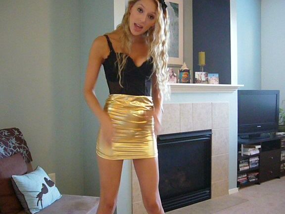 Princess Rene Homewrecker Clips4Sale