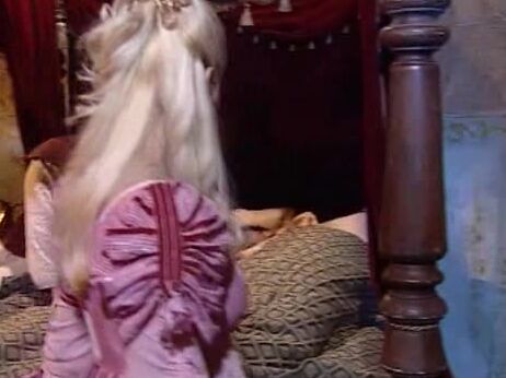 Big tits, Anal Sex, Double Penetration, Group sex Biancaneve 10 Anni Doro Gold Pictures / Tip Top / Luca Damiano Entertainment